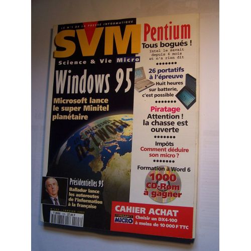 Svm 123 