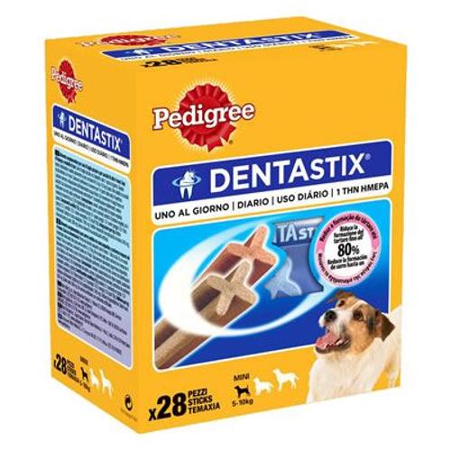 Pedigree Multipack Dentastix 28 Unités