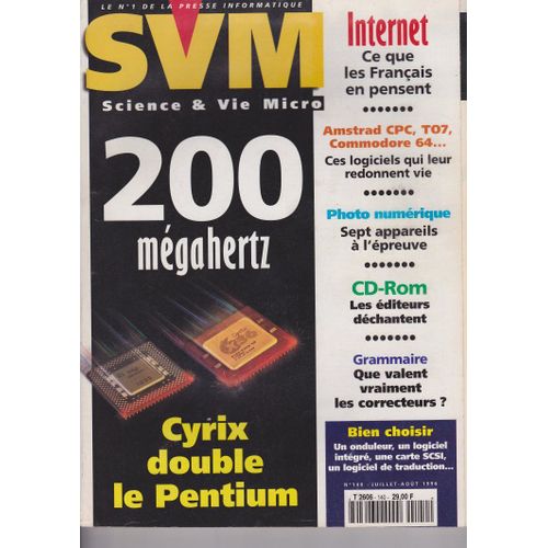 Svm 140 