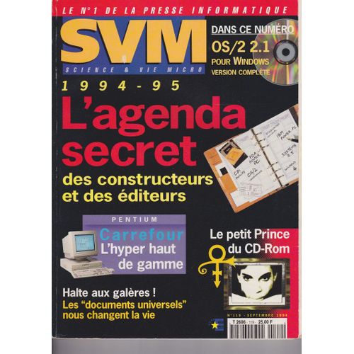 Svm 119 