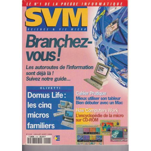 Svm 118 