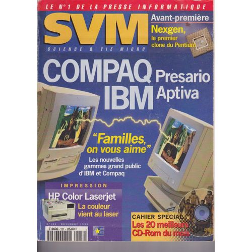 Svm 121 