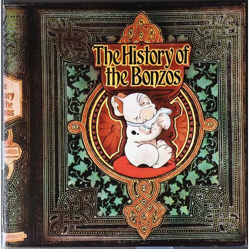 Bonzo Dig Doo Dah Band : The History Of The Bonzos