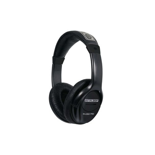 Reloop RH-2350 PRO MKII casque DJ