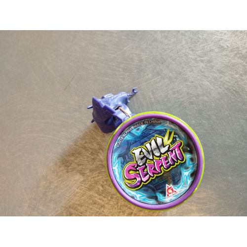 Yoyo Blazing Team