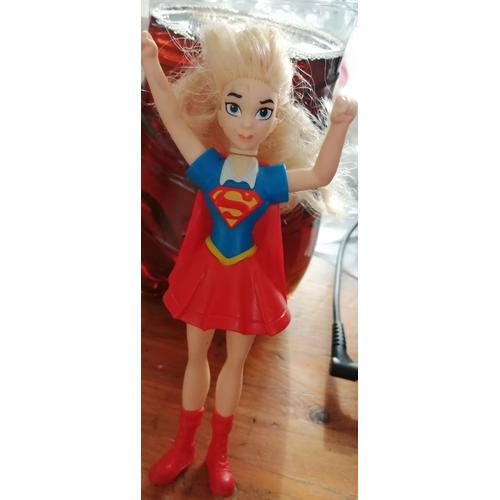 Figurine Supergirl Macdonald
