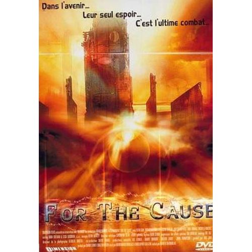 For The Cause