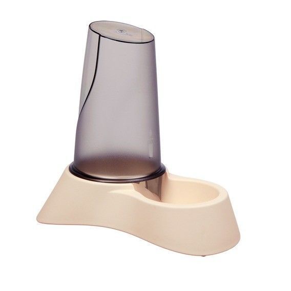 Distributeur De Croquettes Pour Chat Gifi Au Meilleur Prix Neuf Et Occasion Rakuten