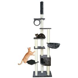 Achat Arbre A Chat Plafond Pas Cher Ou D Occasion Rakuten