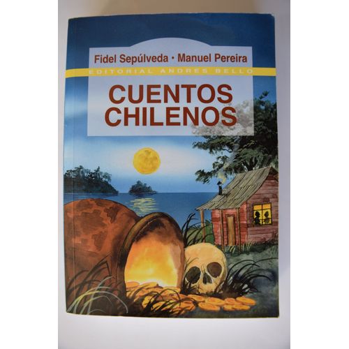 Cuentos Chilenos