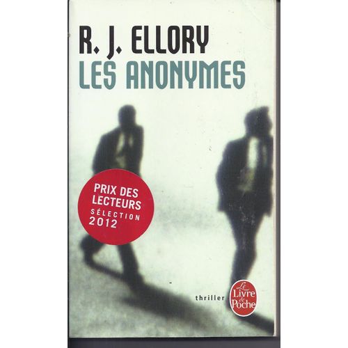 Les Anonymes