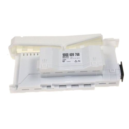 MODULE DE COMMANDE PROGRAMME POUR SECHE LINGE SIEMENS - 00652805