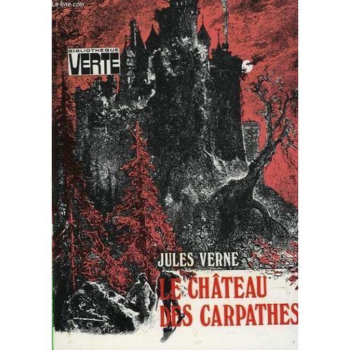 Le Château Des Carpathes