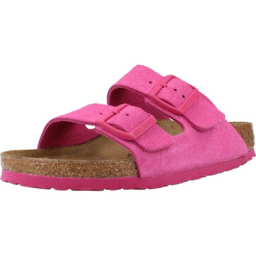 Birkenstock Arizona Bs Colour Rose