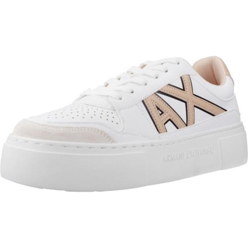 Armani Exchange Xdx147 Xv830 Colour Blanc