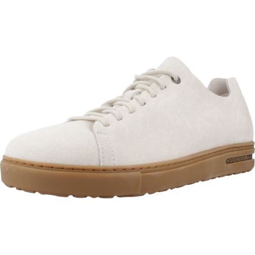 Birkenstock Bend Low Decon Colour Blanc
