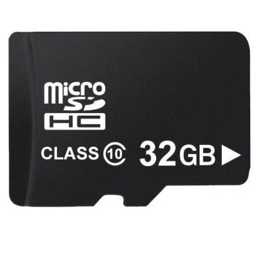Samsung OEM 32GO 32G Classe 10 C10 Upto 20MB/s MicroSDHC Micro SD HC Carte  mémoire avec adaptateur SAMSUNG + SMI pour smartphone tablette appareil  photo