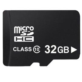 Carte Memoire Micro SD HC 32Go Samsung – Classe 6