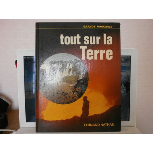 Tout Sur La Terre