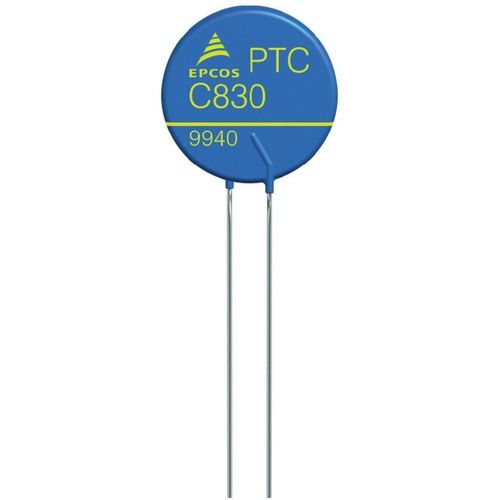 Thermistance PTC Epcos B59850-C120-A70