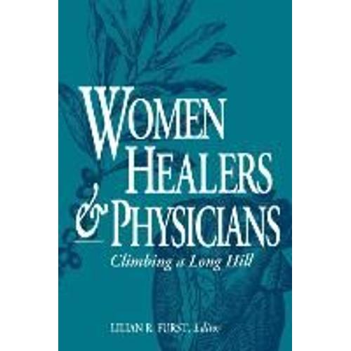 Women Healers And Physicians-Pa