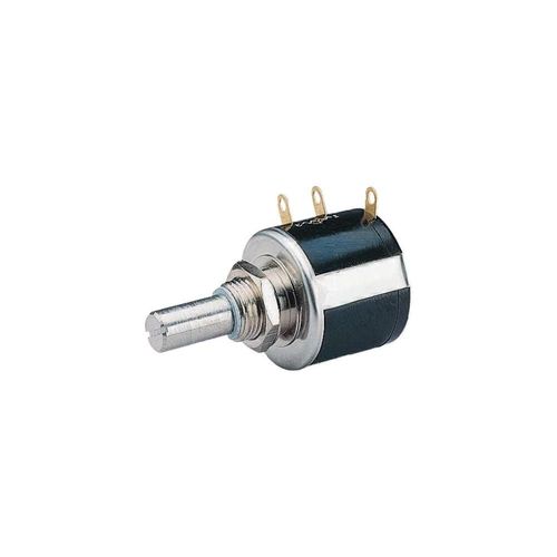 Potentiomètre Rotatif 2Ko 2W Lin Type 534 Vishay 0