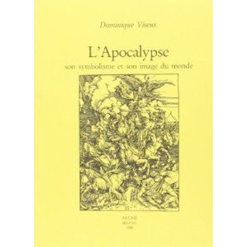 L'apocalypse