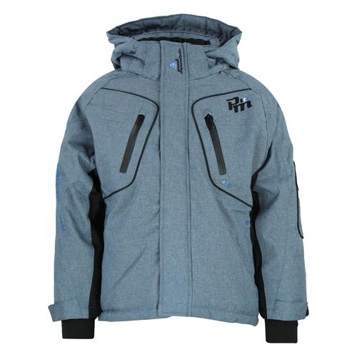 Blouson De Ski Garçon Ecamate