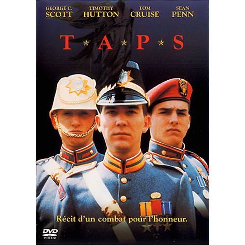 T - A - P - S  (Récit D'un Combat Pour L'honneur)