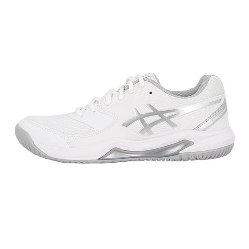 Chaussures Tennis Asics Gel-Dedicate 8 Blanc - 40