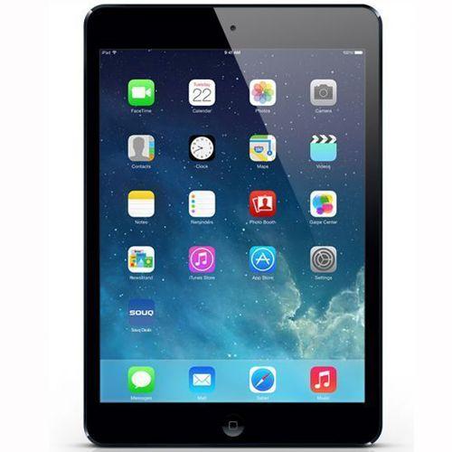 Tablette Apple iPad Air Wi-Fi 16 Go argenté Retina 9.7