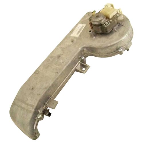 Carter de resistance Lave-linge (1242639019 AEG ARTHUR MARTIN ARTHUR MARTIN ELECTROLUX ELECTROLUX FAURE ZANUSSI)