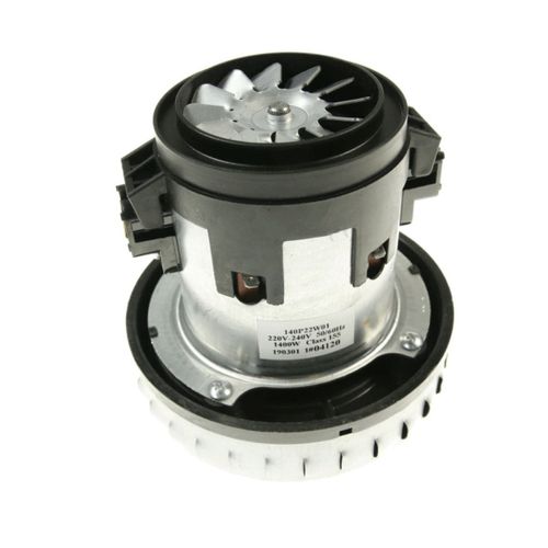 Moteur avec joints1400w 220-240 v50 hz Aspirateur (31001057 NILFISK)