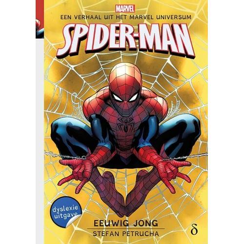 Spider-Man -Eeuwig Jong