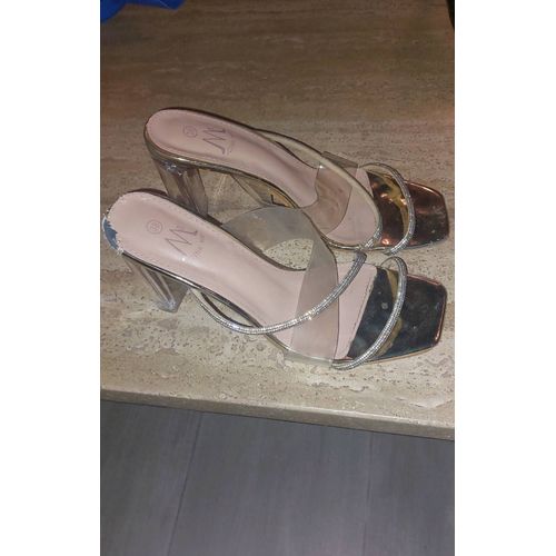 Chaussures Femme - 38