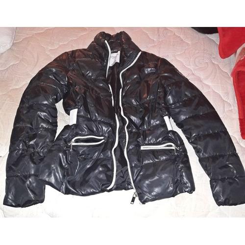 Blouson Jennyfer Satiné Taille S..