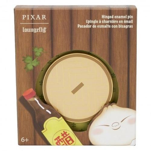 Pins Pixar - Bao Bamboo Steamer 3