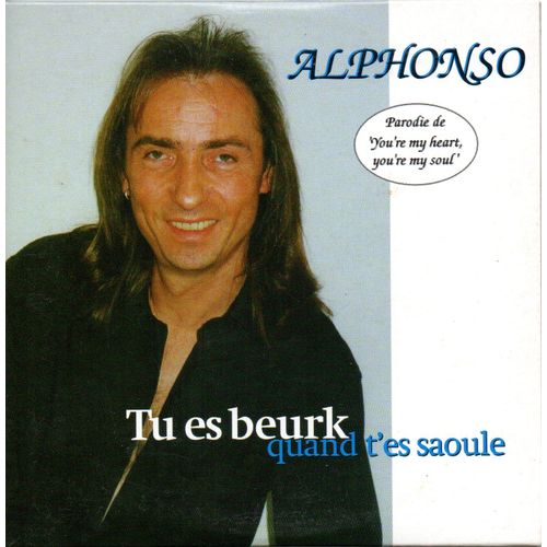 Tu Es Beurk Quand T'es Soul