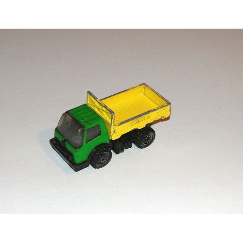 Tonka Camion Benne Metal Tonka 10 Cm
