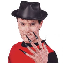 Ongles Vampire