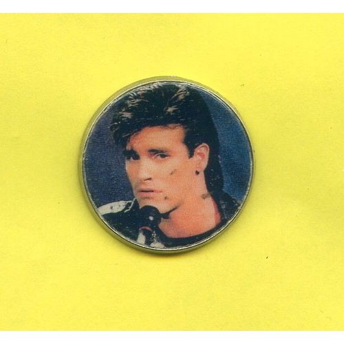 Rare  Pins  Roch  Voisine      Fa541