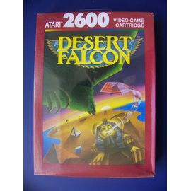 Desert Falcon