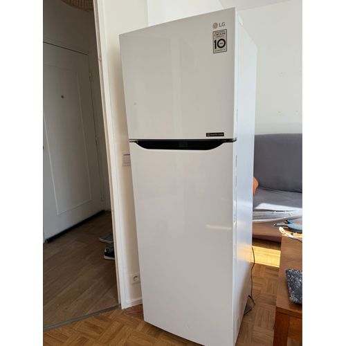 Réfrigérateur LG GT5525WH