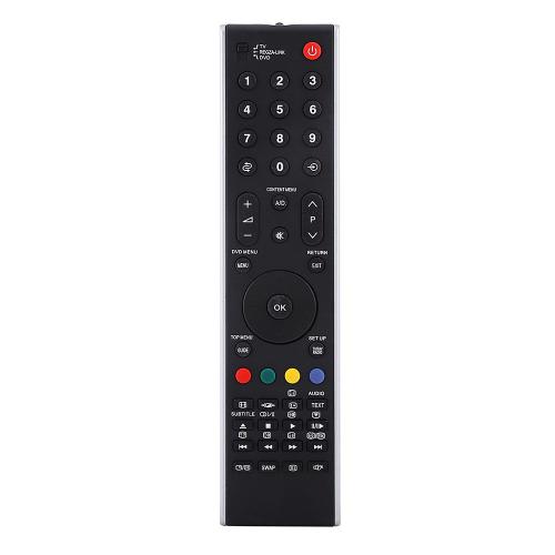 Remplacement de la télécommande universelle pour Toshiba SMART LED LCD TV CT-90327