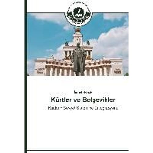 Kürtler Ve Bolsevikler