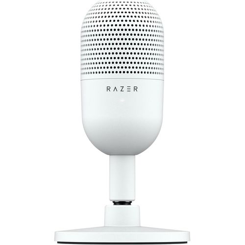 Microphone Razer Seiren V3 Mini - Blanc