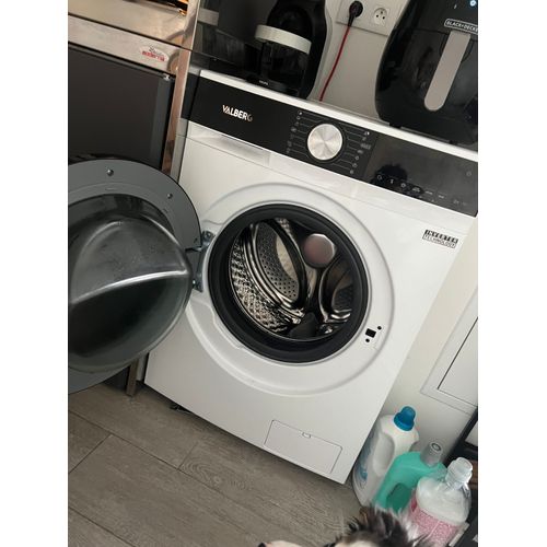 Lave linge Valberg