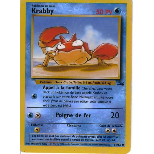 Krabby