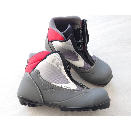 Chaussures De Ski De Fond Rossignol X1 Ultra - Pointure 45