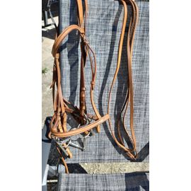 Bride Taille Cheval